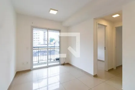 Apartamento com 2 Quartos à venda, 48m² no Liberdade, São Paulo