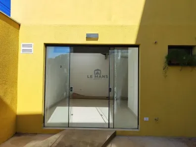 Ponto Comercial para alugar, 43m² no Residencial Serra Verde, Piracicaba