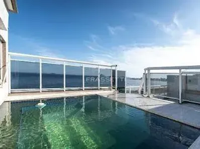 Cobertura com 4 Quartos à venda, 561m² no Copacabana, Rio de Janeiro