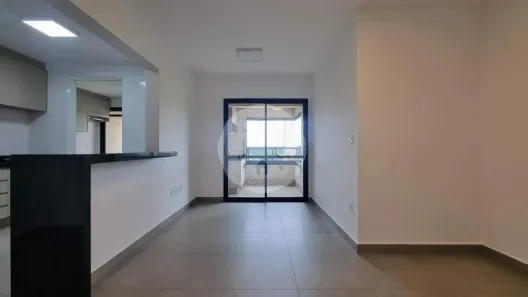 Apartamento com 2 Quartos para alugar, 85m² no Nova Aliança, Ribeirão Preto