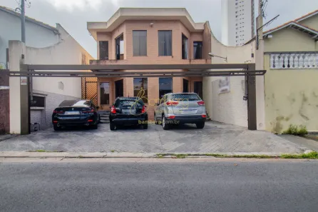 Prédio Comercial à venda, 158m² no Cidade Dutra, São Paulo