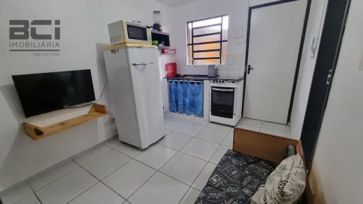 Flat com 1 Quarto para alugar, 20m² no Iputinga, Recife