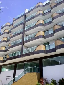 Cobertura com 4 Quartos à venda, 220m² no Vila Nova, Cabo Frio