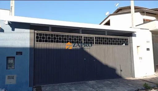 Casa com 3 Quartos para alugar, 175m² no Loteamento Villa Branca, Jacareí