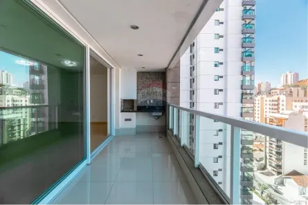 Apartamento com 4 Quartos à venda, 269m² no Centro, Juiz de Fora