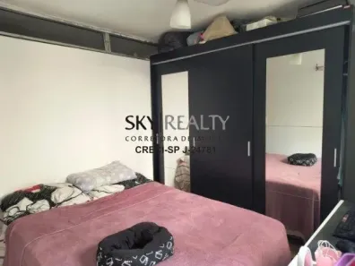 Casa de Condomínio com 3 Quartos à venda, 100m² no Jardim São Bernardo, São Paulo