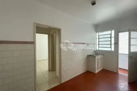 Apartamento com 1 Quarto à venda, 50m² no Petrópolis, Porto Alegre