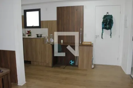Apartamento com 2 Quartos à venda, 38m² no Vila Buarque, São Paulo