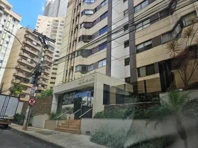 Cobertura com 4 Quartos à venda, 304m² no Nova Suiça, Goiânia