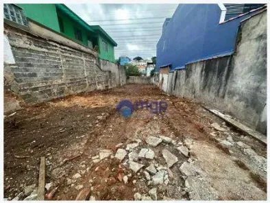 Lote/Terreno à venda, 247m² no Vila Medeiros, São Paulo