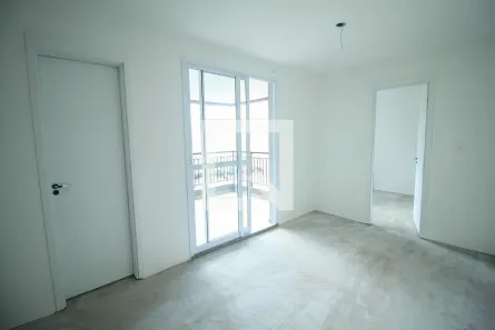 Apartamento com 1 Quarto à venda, 35m² no Belenzinho, São Paulo