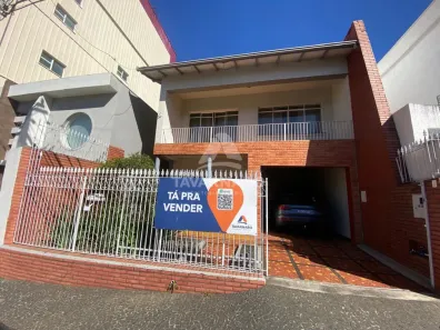 Sala Comercial à venda, 215m² no Centro, Ponta Grossa