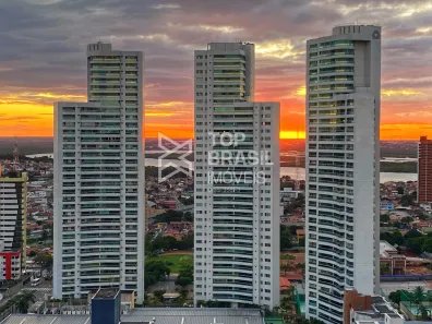 Apartamento com 3 Quartos à venda, 165m² no Tirol, Natal