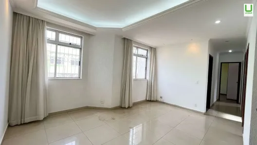 Cobertura com 3 Quartos à venda, 125m² no Dona Clara, Belo Horizonte