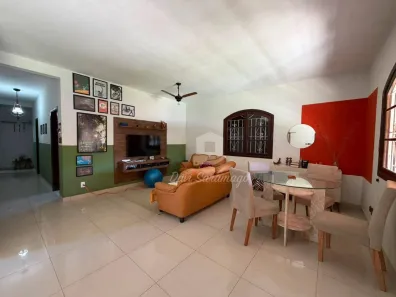 Casa com 3 Quartos à venda, 281m² no Camboinhas, Niterói