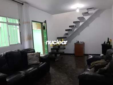 Sobrado com 3 Quartos à venda, 160m² no Jardim Roseli, São Paulo