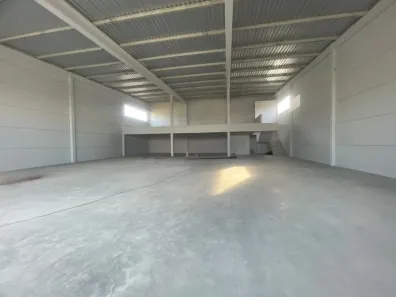 Galpão/Depósito/Armazém para alugar, 620m² no Guamiranga, Guaramirim