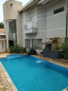 Casa com 3 Quartos à venda, 250m² no Jardim Santa Alice, Santa Bárbara D'Oeste