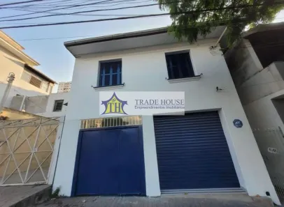 Sobrado com 2 Quartos à venda, 120m² no Vila Mariana, São Paulo
