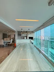 Apartamento com 3 Quartos à venda, 142m² no Ponta D'Areia, São Luís