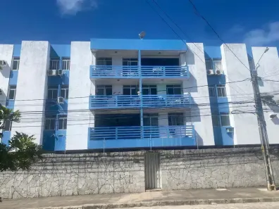 Apartamento com 3 Quartos à venda, 120m² no Jardim Atlântico, Olinda