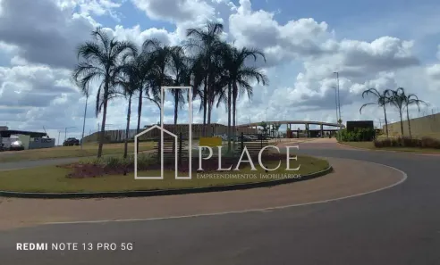 Lote/Terreno à venda, 290m² no Parque Residencial Novo Horizonte, Marília