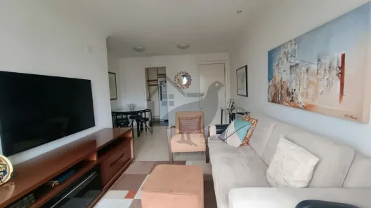 Apartamento com 2 Quartos à venda, 61m² no Perdizes, São Paulo
