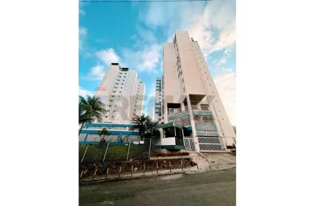 Apartamento com 3 Quartos para alugar, 83m² no Pituba, Salvador