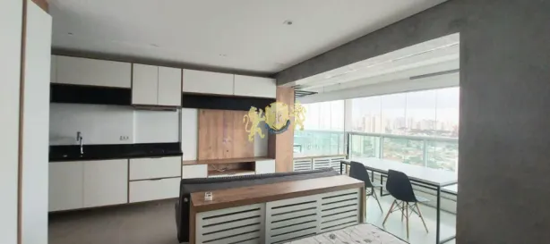 Apartamento com 1 Quarto à venda, 34m² no Jardim Aeroporto, São Paulo