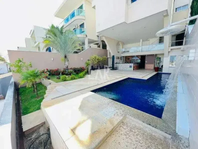 Casa de Condomínio com 5 Quartos à venda, 445m² no Paquetá, Belo Horizonte
