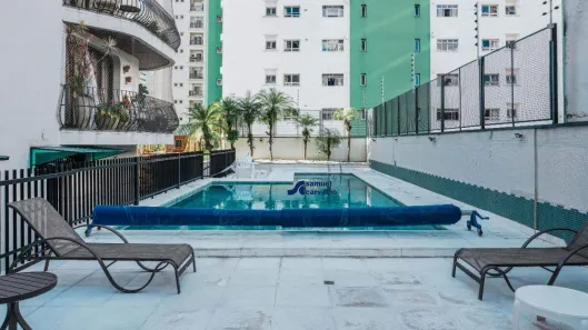 Apartamento com 3 Quartos à venda, 183m² no Perdizes, São Paulo