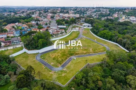 Lote/Terreno à venda, 138m² no Vista Alegre, Curitiba