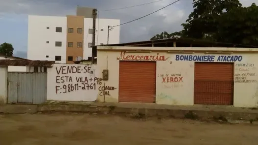 Lote/Terreno à venda, 1m² no Planalto Boa Esperança, João Pessoa