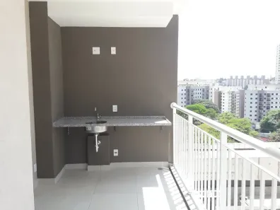 Apartamento com 2 Quartos à venda, 60m² no Campininha, São Paulo
