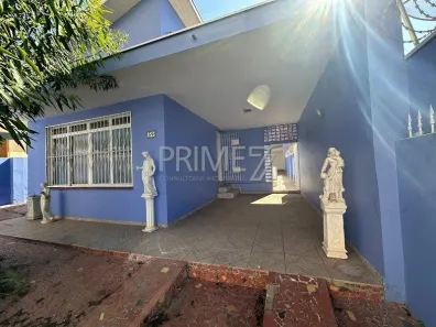 Casa com 3 Quartos à venda, 140m² no Paulista, Piracicaba