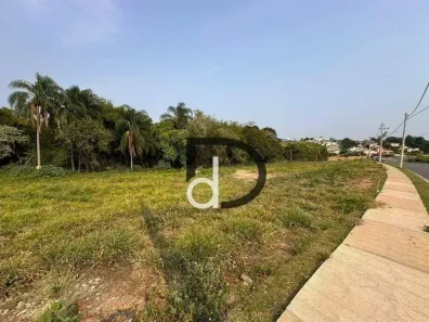 Lote/Terreno à venda, 257m² no Pinheirinho, Vinhedo