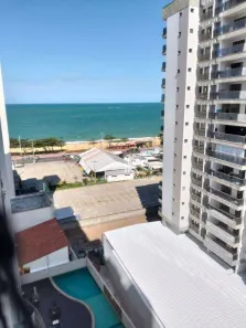 Apartamento com 2 Quartos para alugar, 70m² no Itapuã, Vila Velha