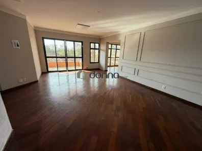 Apartamento com 3 Quartos à venda, 198m² no Mercês, Uberaba