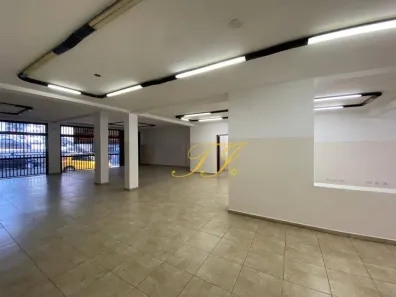 Prédio Comercial para alugar, 700m² no Centro, Guarulhos