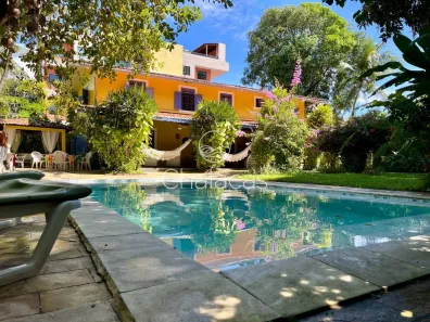 Casa com 7 Quartos à venda, 900m² no Porto de Galinhas, Ipojuca