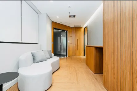 Sala Comercial para alugar, 170m² no Cidade Monções, São Paulo
