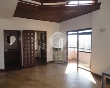 Cobertura com 3 Quartos à venda, 276m² no Jardim Flamboyant, Campinas