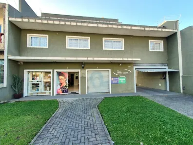 Ponto Comercial para alugar, 45m² no Boqueirão, Curitiba