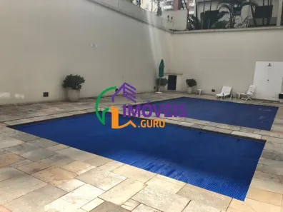 Apartamento com 3 Quartos à venda, 120m² no Indianópolis, São Paulo