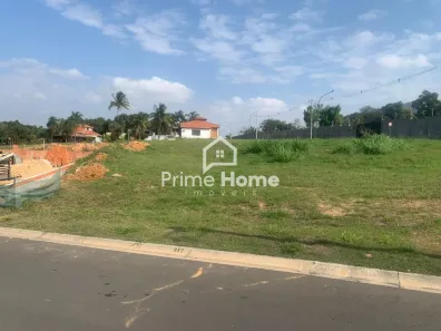 Lote/Terreno à venda, 386m² no Loteamento Green View Village, Indaiatuba