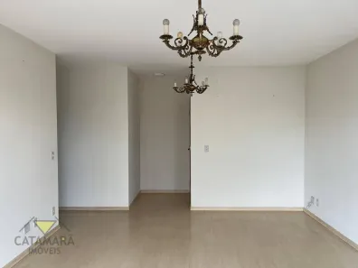 Apartamento com 3 Quartos à venda, 97m² no Centro, Mogi das Cruzes
