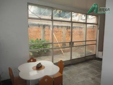 Sala Comercial à venda, 93m² no Cidade Jardim, Belo Horizonte