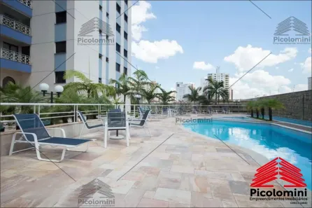 Apartamento com 4 Quartos à venda, 151m² no Vila Gomes Cardim, São Paulo