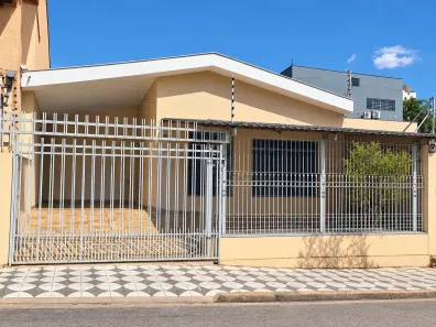 Casa com 3 Quartos à venda, 187m² no Jardim Faculdade, Sorocaba