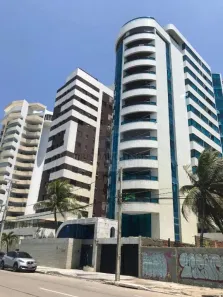 Apartamento com 4 Quartos à venda, 264m² no Boa Viagem, Recife